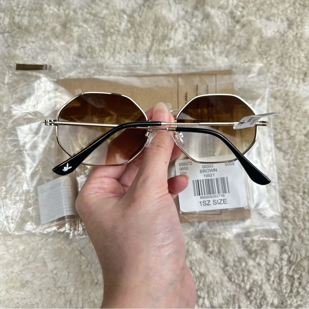 Pacsun Playboy Sunglasses
